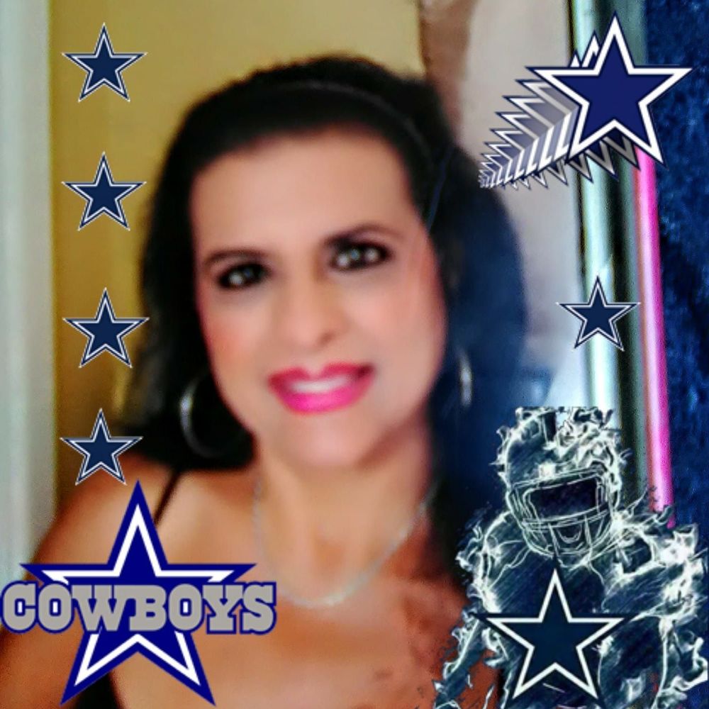 Meet your Posher, Susie